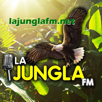 LA JUNGLA FM